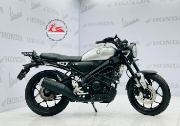 Yamaha XSR 155cc 2022  29G2-057.68