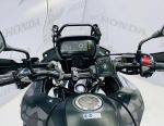 Honda CB 500X 2019  29A1-115.76