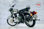 Royal Enfield Chrome Classic 500cc  29A1-158.27