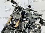 Honda CB 150R 2020  29V1-675.52
