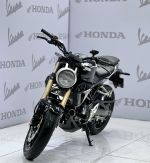 Honda CB 150R 2020  29V1-675.52