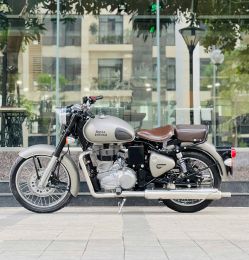 Royal Enfield Classic 500cc  29A1-106.47 