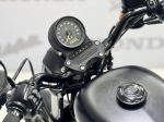 Harley Davidson Iron 883  (Xe chưa đăng kí)
