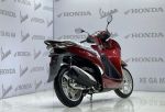 Honda SH 350i 2023  (Xe mới 100%)