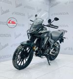 Honda CB 500X 2019  29A1-276.35