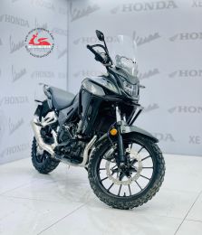Honda CB 500X 2019  29A1-276.35