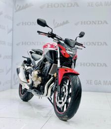 Honda CB 500F 2020  29A1-051.48