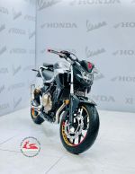 Honda CB 500F 2020  29A1-120.64