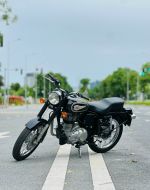 Royal Enfield Bullet 500cc  29A1-156.74