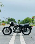 Royal Enfield Bullet 500cc  29A1-156.74