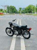 Royal Enfield Bullet 500cc  29A1-156.74