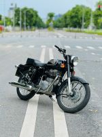 Royal Enfield Bullet 500cc  29A1-156.74