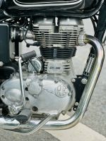 Royal Enfield Bullet 500cc  29A1-156.74