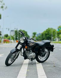 Royal Enfield Bullet 500cc  29A1-156.74