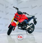 Honda MSX 125 2021  29P1-902.48