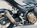 Honda CB 500F 2023  88A1-003.84