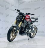 Honda CB 300R 2022   29A1-307.94