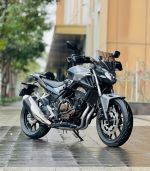 Honda CB 500F 2020  29A1-398.70