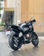 Honda CB 500F 2020  29A1-398.70