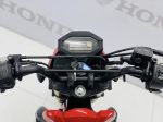 Honda Zoomer X 110cc 2016  29D1-940.13