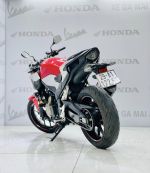 Honda CB 500F 2020  29A1-122.61