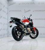 Honda CB 500F 2020  29A1-122.61