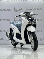 Honda SH 350i 2023  (Xe mới 100% màu Trắng)