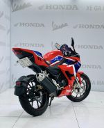 Honda CBR 150R 2022  29Y5-772.15