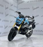 Honda MSX 125 2020  29BE-002.43