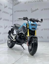 Honda MSX 125 2020  29BE-002.43