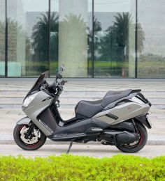 Peugeot Satelis RS 400cc   29A1-106.52