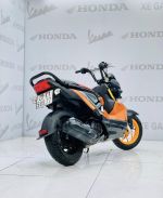 Honda Zoomer X 110cc  29C1-589.77