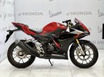 Honda CBR 150R Màu Đỏ Đen  (Xe mới 100%)