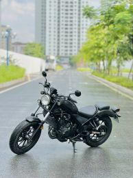 Honda Rebel 500 2020  29A1-050.76