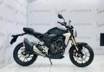 Honda CB 300 2022   29A1-134.78