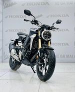 Honda CB 300 2022   29A1-134.78