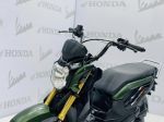 Honda Zoomer X 110cc  29C1-454.20