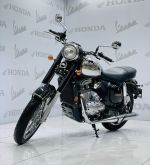 Jawa Classic 300 ABS Chrome  29A1-280.05