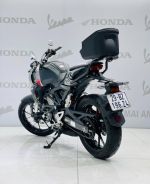 Honda CB 150R 2022  29B2-196.24 (Lăn bánh 400km)