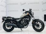 Honda Rebel 300 ABS   29A1-046.77