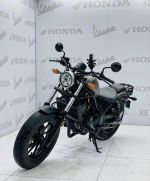 Honda Rebel 300 ABS   29A1-046.77