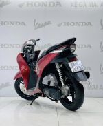 Honda SH 160i 2024  29BG-007.61