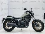 Honda Rebel 500 2023  29A1-255.49