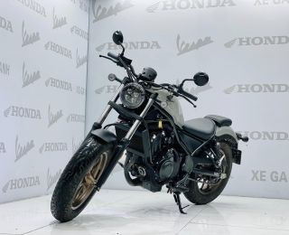Honda Rebel 500 2023  29A1-255.49