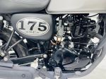 Kawasaki W175 2018   29A1-256.96