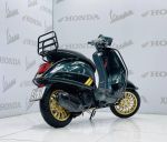 Vespa Sprint Racing Sixties 150cc  29H2-253.12