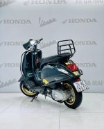 Vespa Sprint Racing Sixties 150cc  29H2-253.12