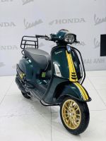 Vespa Sprint Racing Sixties 150cc  29H2-253.12