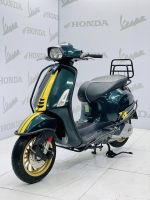 Vespa Sprint Racing Sixties 150cc  29H2-253.12