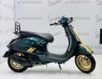 Vespa Sprint Racing Sixties 150cc  29H2-253.12